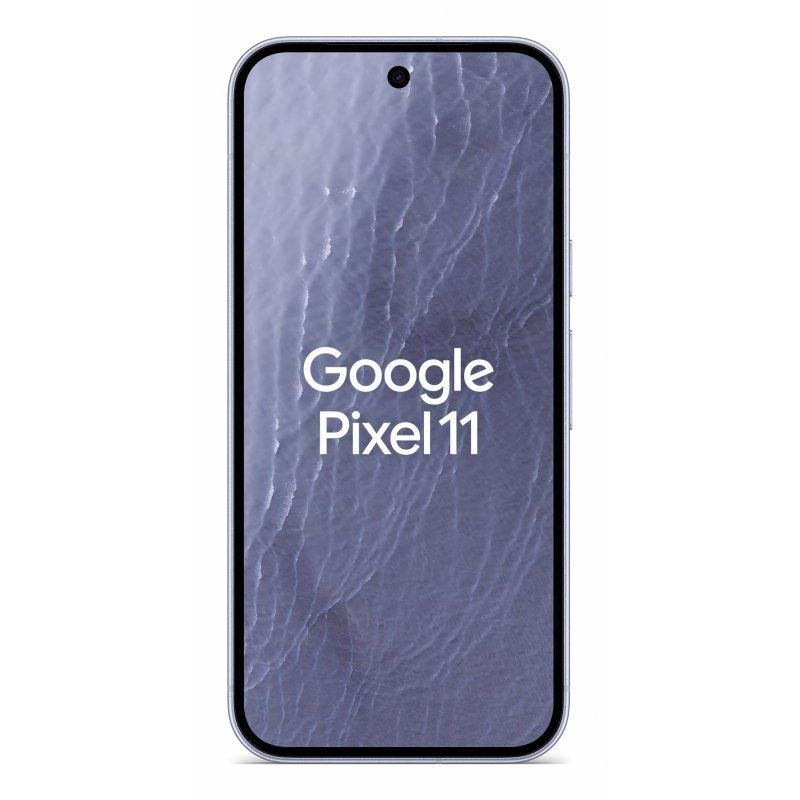 Detalle 2 de Google Pixel 11 5G, móvil de 12 GB y 256 GB con pantalla AMOLED de 6,3