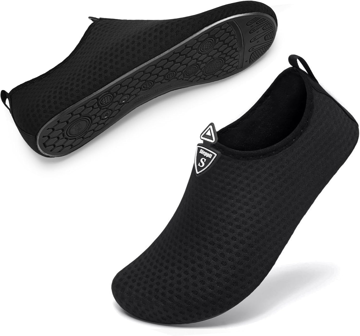 Thumbnail 2 de Steppli Water Shoes: Lightweight Aqua Shoes for Men and Women