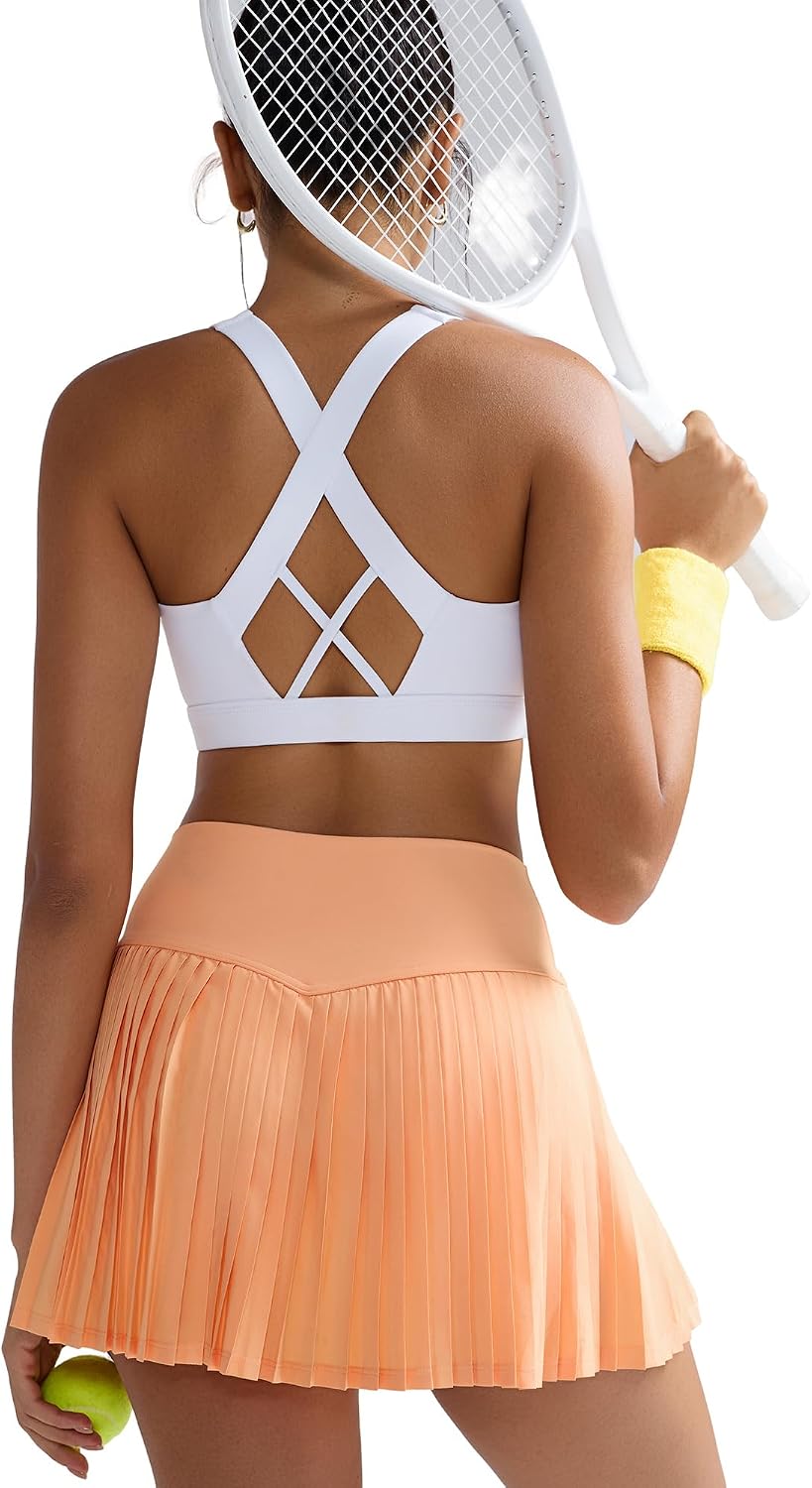 Thumbnail 2 de RUNNING GIRL Sports Bra with Molded Cups