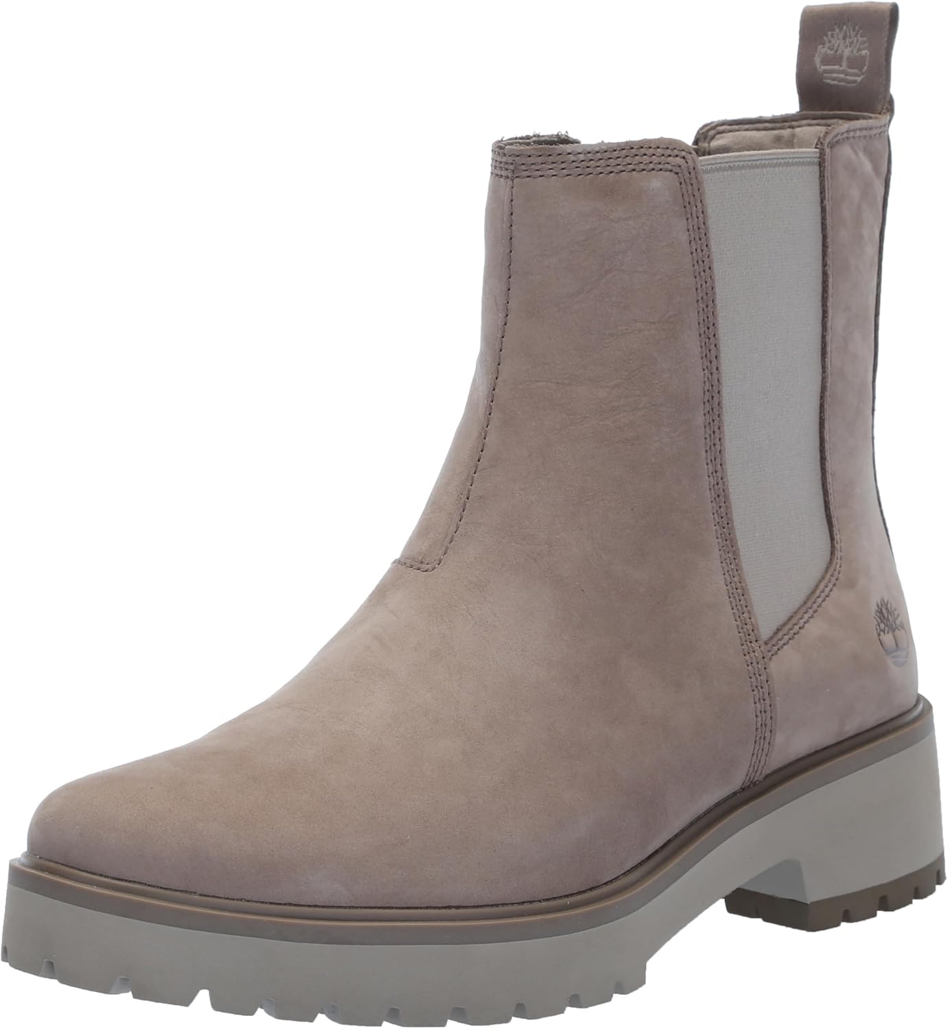 Detalle de Timberland Carnaby Cool stivali