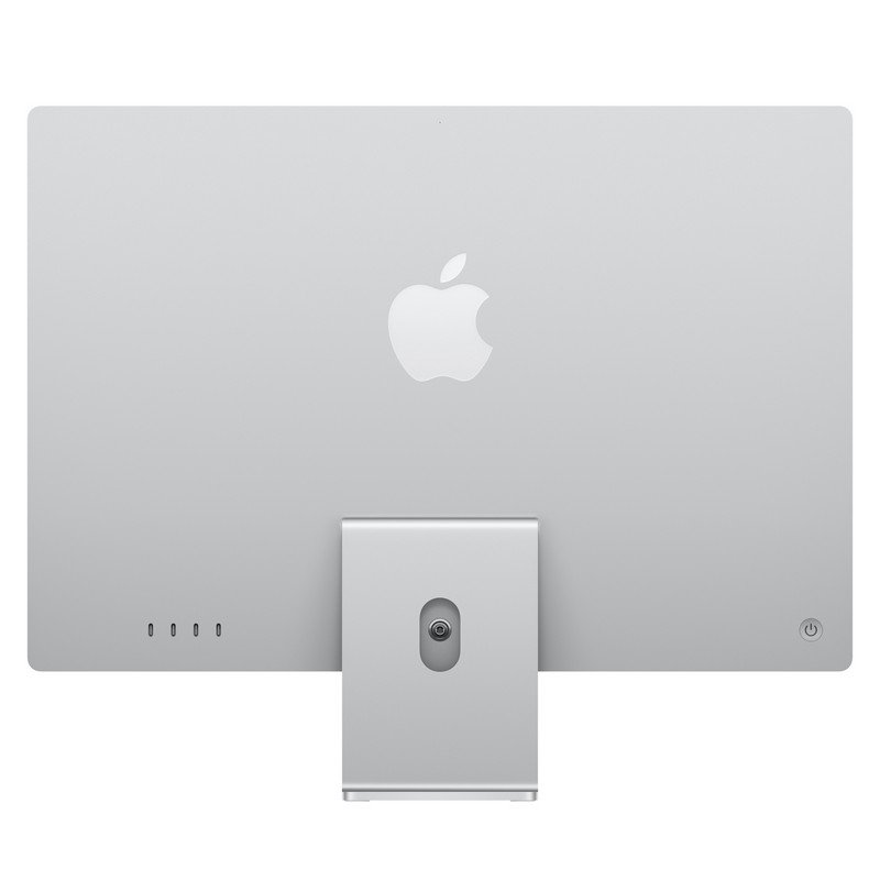 Detalle 2 de Apple iMac 24 M4 16GB 256GB 24" Retina 4.5K