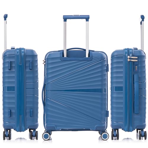 Thumbnail 3 de 1990s Maleta de Cabina 20 AzulMarino