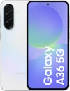 Thumbnail 1 de Samsung Galaxy A36 256 GB Weiß 5G inkl. Samsung Ladegerät 25 Watt (schwarz)