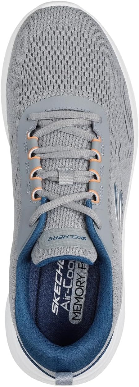 Detalle de Skechers Men's Skech-lite Pro 2.0 Berrix Sneaker