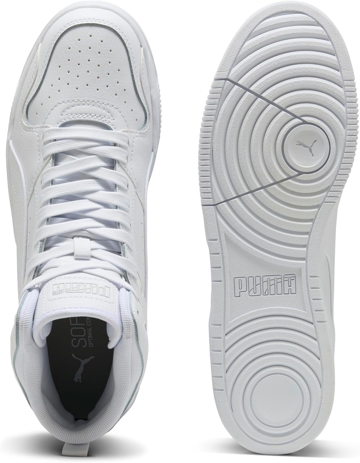 Thumbnail 3 de RBD Break MidSneaker von Puma, flach