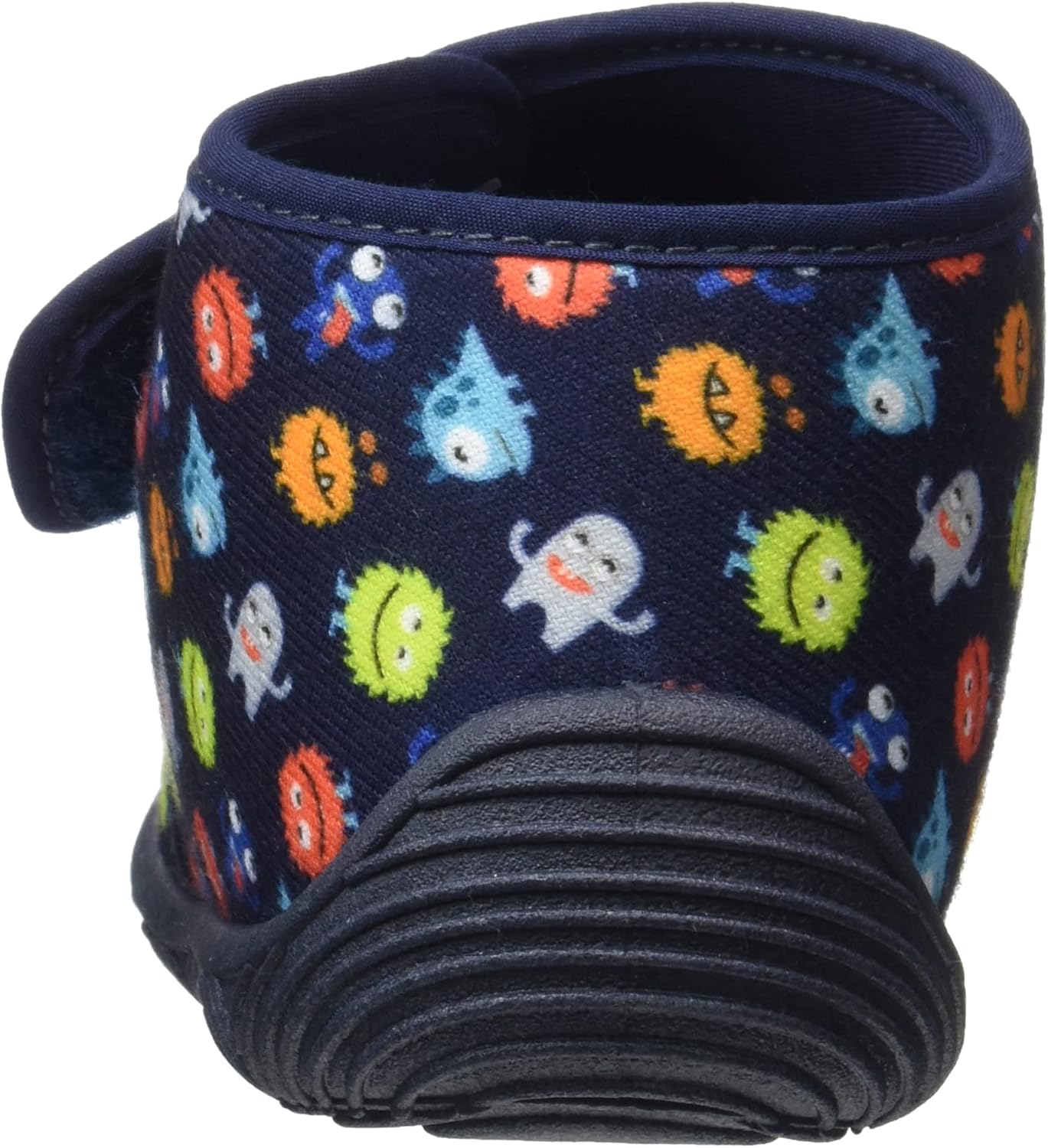 Thumbnail 1 de Chicco Pantoufles pour Enfant – Chaussons pour la crèche et la maison, fermeture scratch, confortables et flexibles