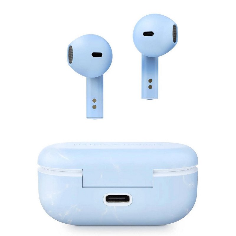 Thumbnail 3 de Energy Sistem Senshi Eco Auriculares Bluetooth True Wireless Azules