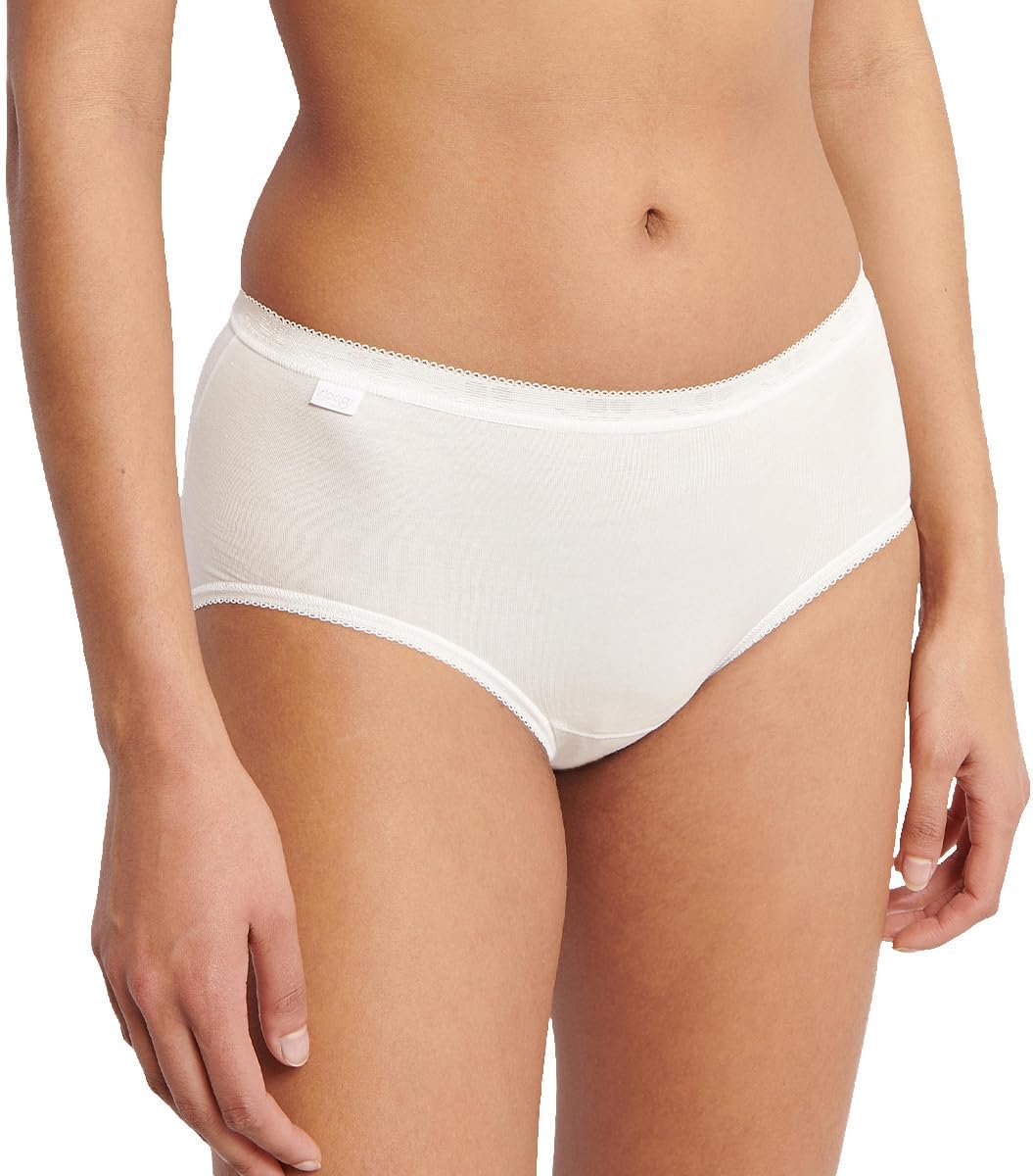 Thumbnail 2 de Sloggi sous-vêtement Femme – Lot de 3, design léger et détails de la marque