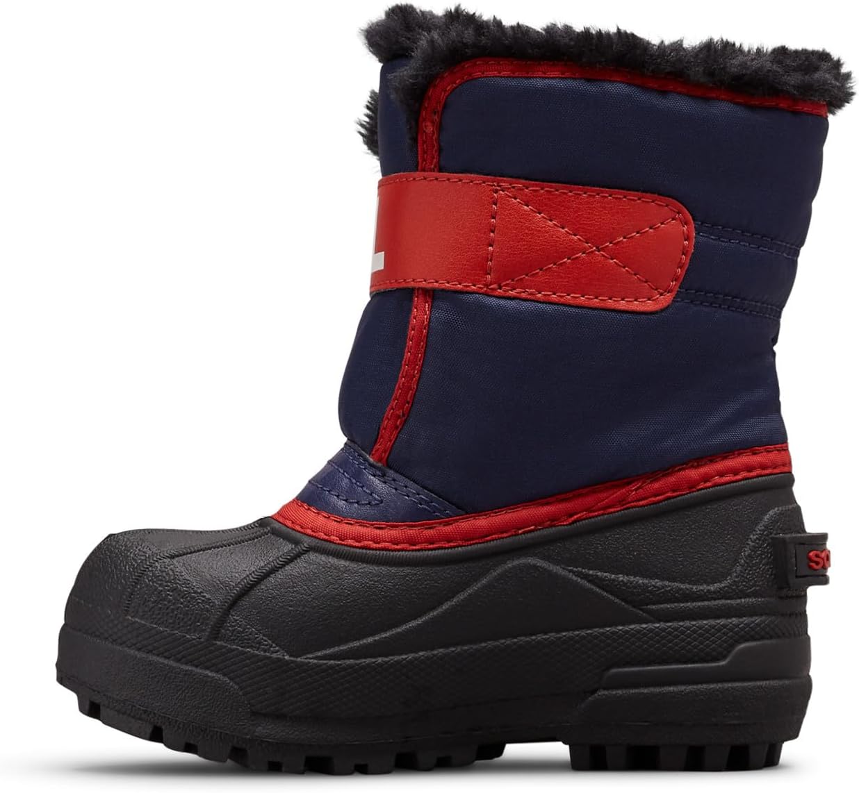 Thumbnail 4 de Sorel TODDLER SNOW COMMANDER Kinderstiefel