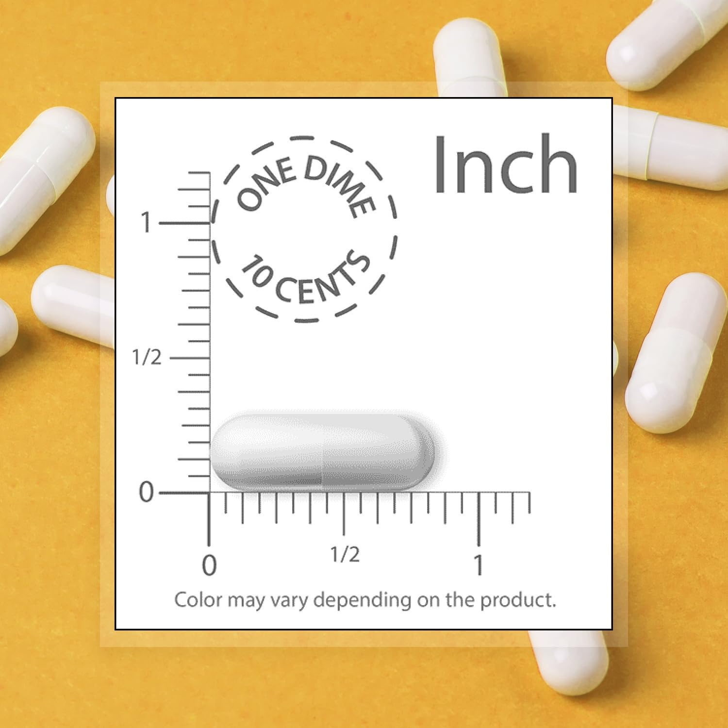 Thumbnail 5 de SuperSmart Boswellia 5-LOX (Boswellia serrata standardisé 30% AKBA) – extrait anti-inflammatoire, 90 gélules végétariennes