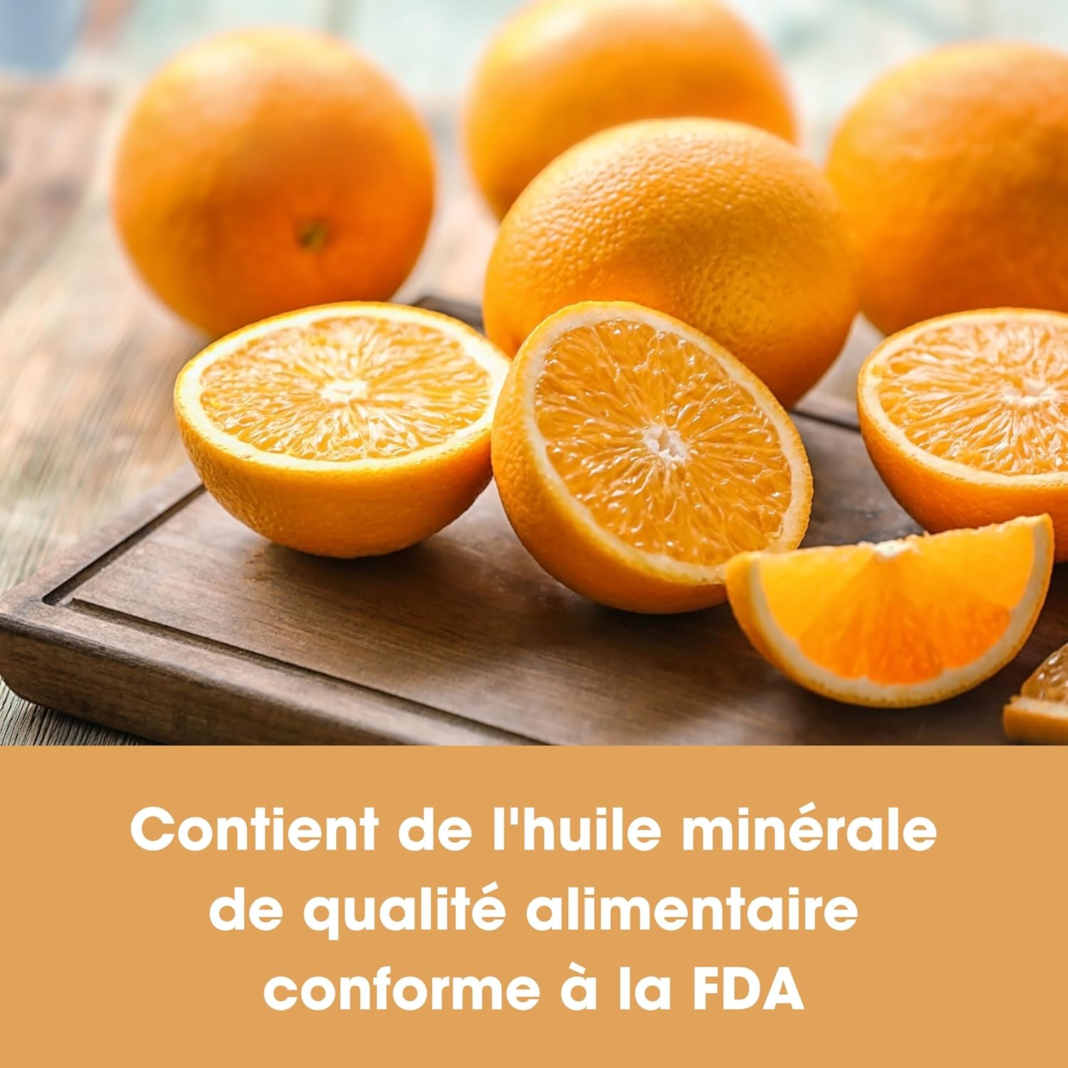 Thumbnail 2 de Furniture Clinic Conditionneur de planche 500 ml