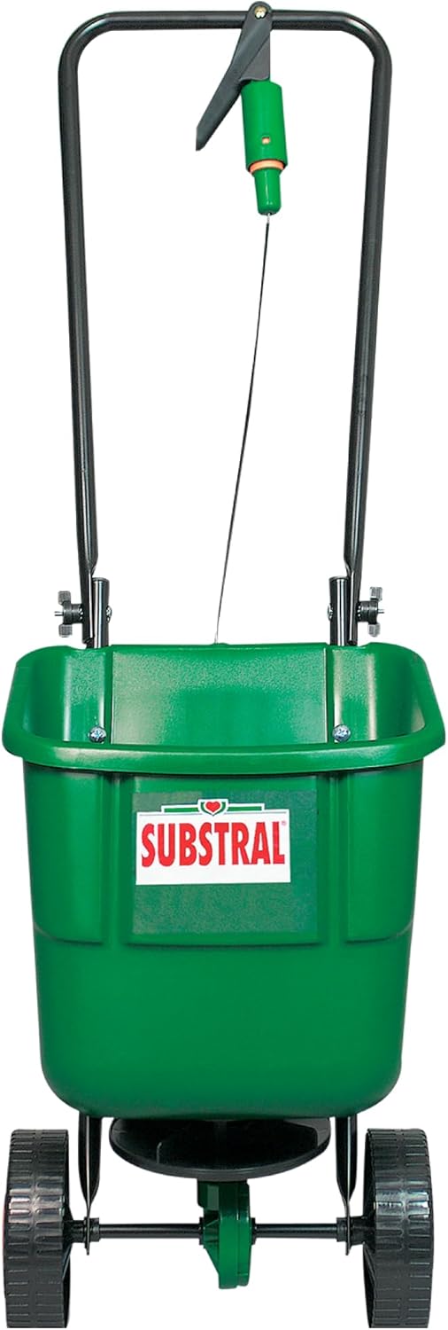 Substral EasyGreen Universal-Schleuderstreuer 12 l