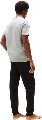 Detalle 2 de Tommy Hilfiger Camiseta slim fit XL pack 2