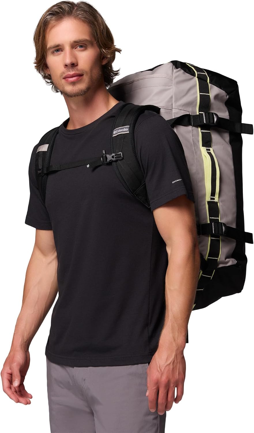 Thumbnail 2 de Columbia Borsone Landroamer 60L unisex