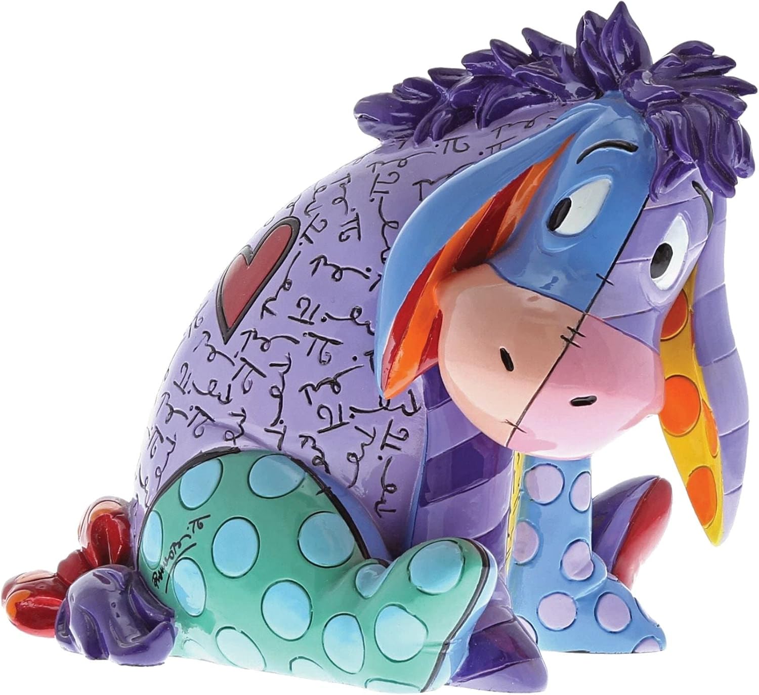 Thumbnail 6 de Disney By Britto 4050481 Bourriquet 10 cm