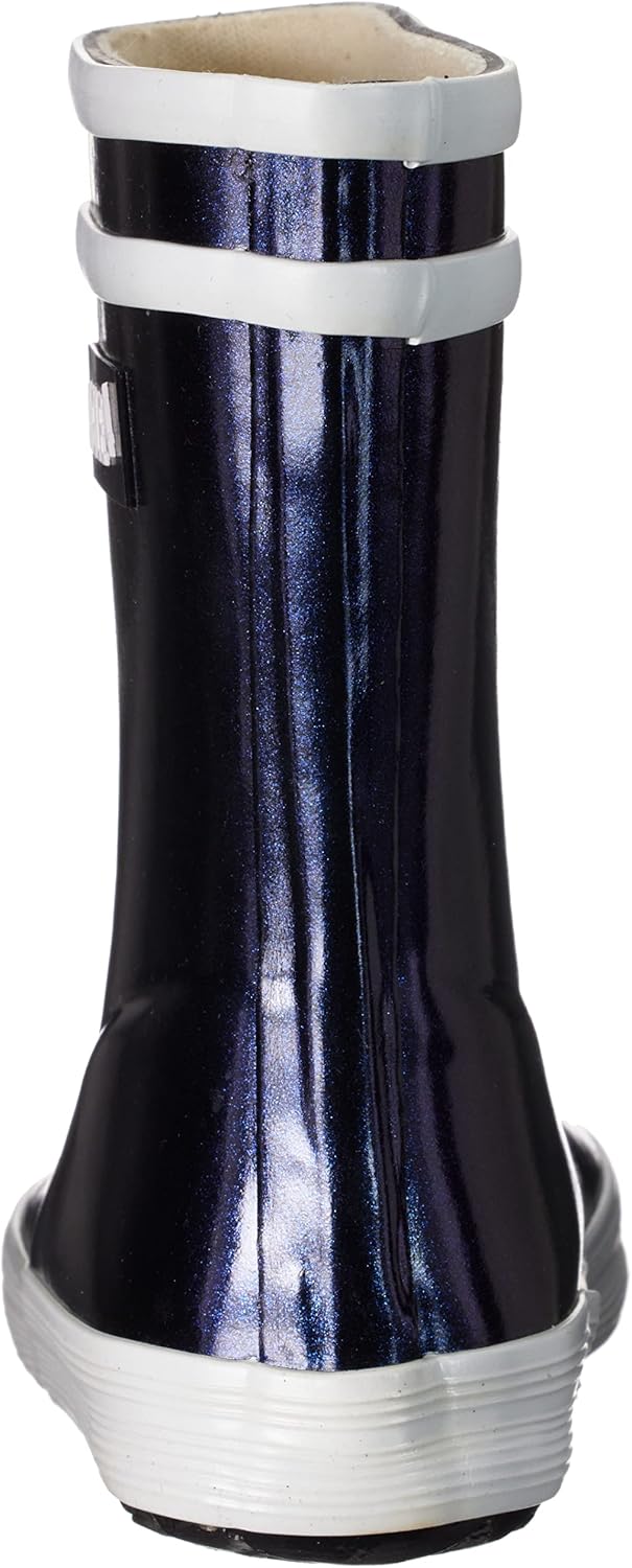 Detalle de Aigle Irrise 2Gummistiefel – wasserdichte Baby-Gummistiefel, Größe EU 22, Unisex