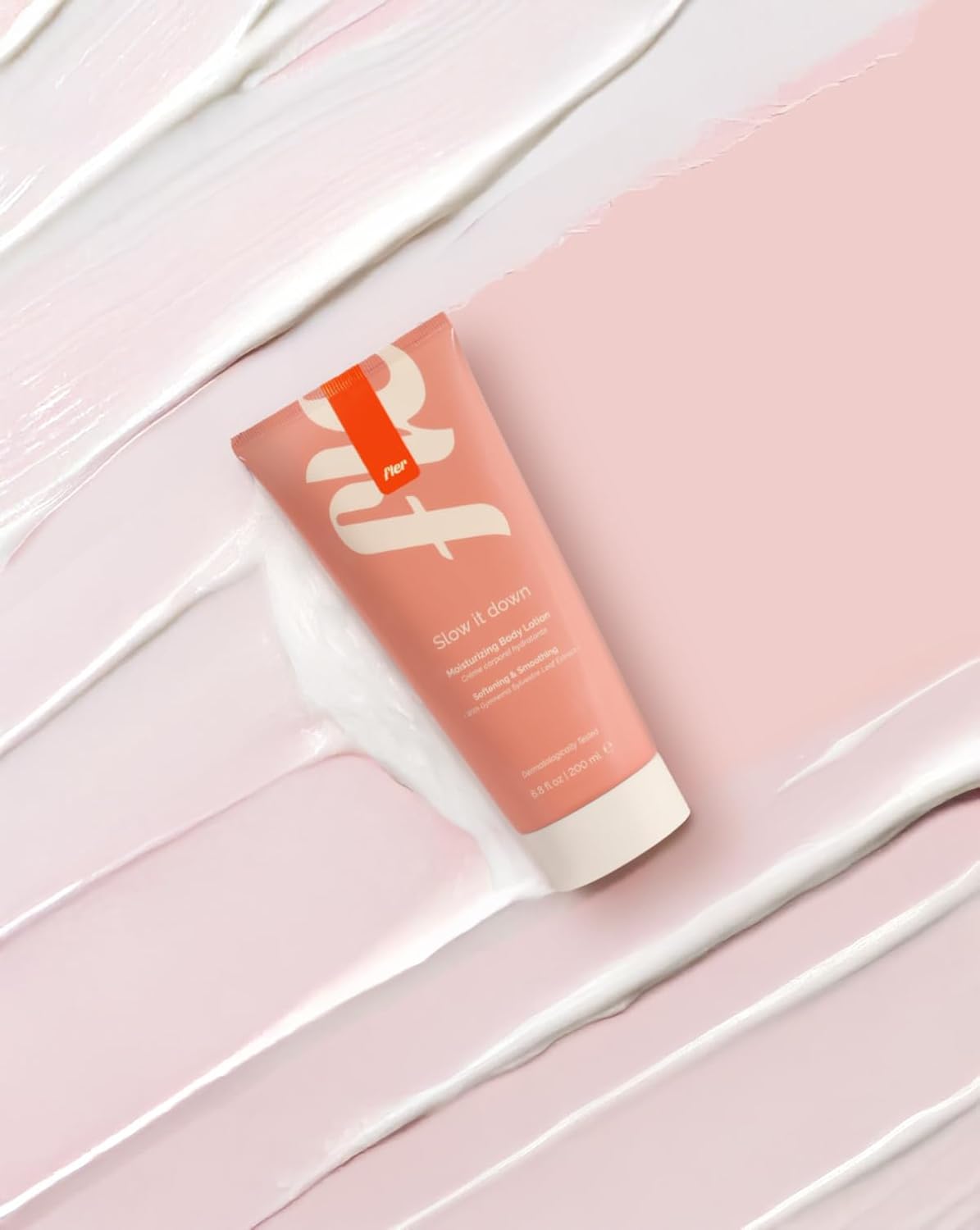 Thumbnail 6 de Fler Slow It Down crema corpo idratante con attivo ritardante (200 ml) post-depilazione lenitiva