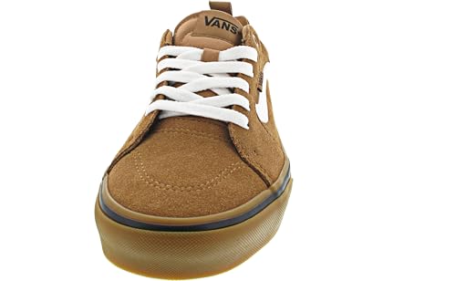 Detalle 2 de Vans Filmore Zapatillas Hombre Chipmunk 41 EU
