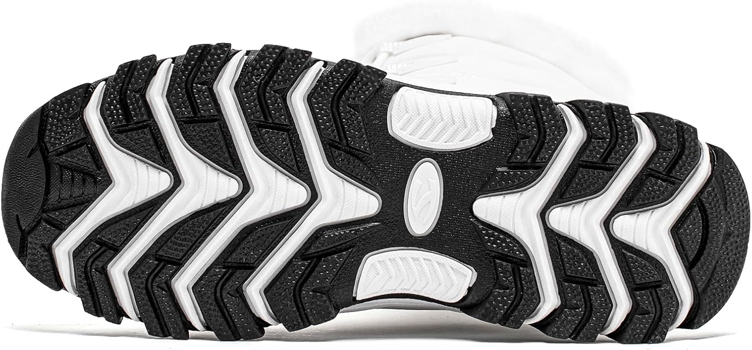 Thumbnail 5 de CLYCTIP Warm Gefüttert Winterschuhe Damen