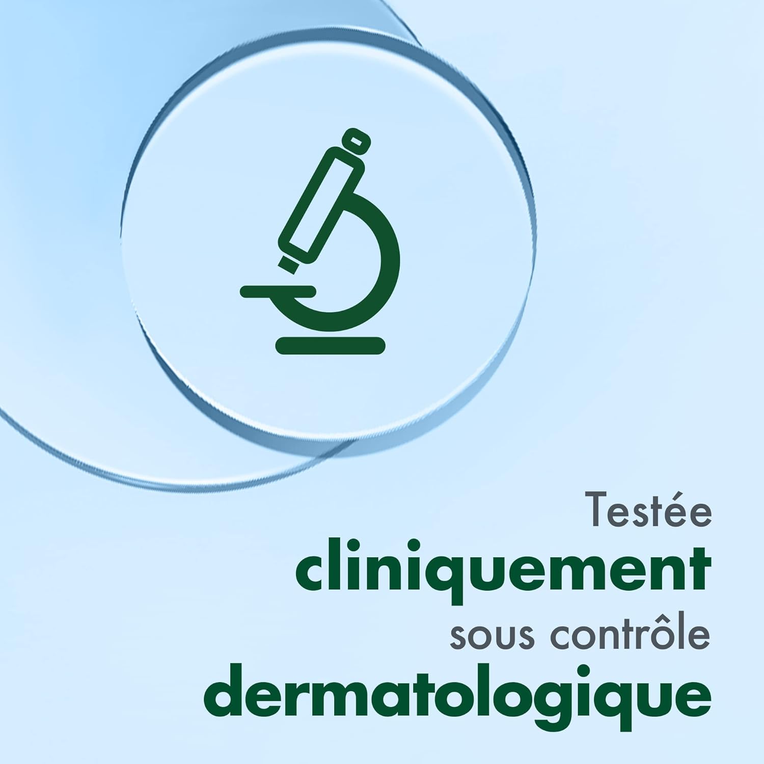 Thumbnail 3 de Cicabiafine Douche Crème Anti-Irritations apaisante – gel douche haute tolérance, sans parfum, lot de 2 (1 L)