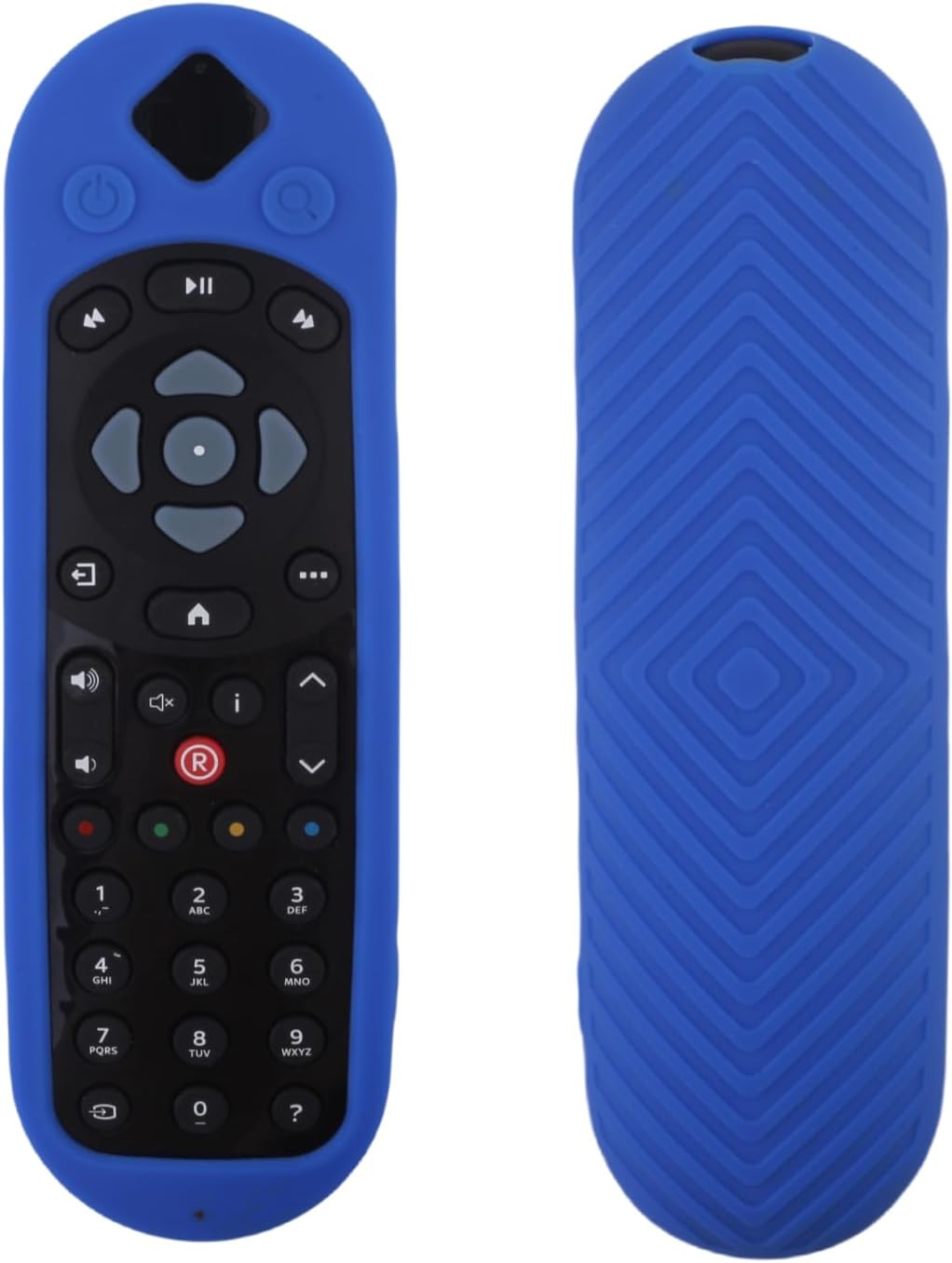 Thumbnail 2 de [2 Pack] Silicone Remote Case for Sky Q Touch and Non-Touch, Sky Glass and Stream