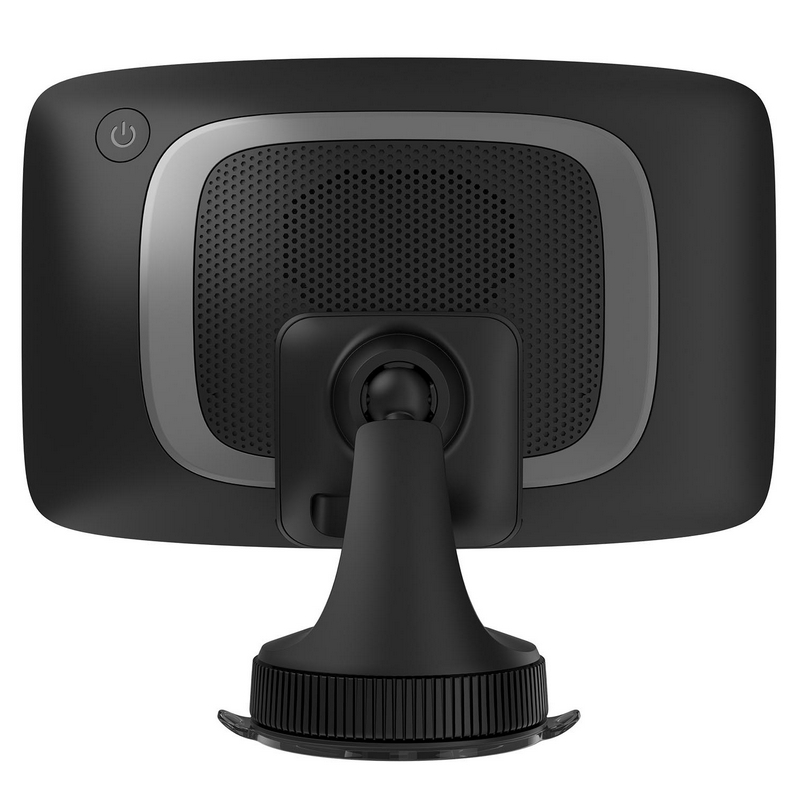 Detalle de TomTom Go Camper SAT NAV 6" Mapas del Mundo