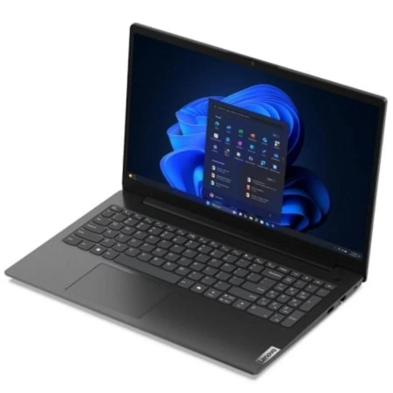 Detalle 2 de Portátil Lenovo V15 G4 ARP 15,6": Ryzen 5 150, 16 GB/512 GB SSD, sin OS