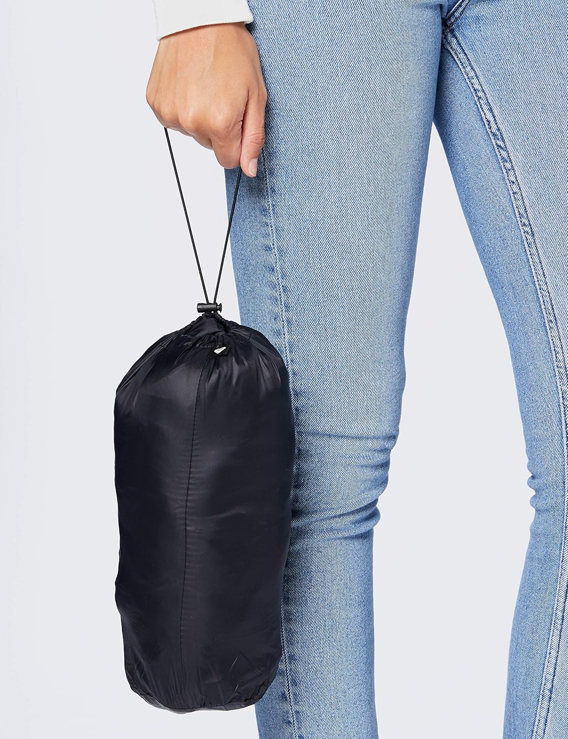 Detalle de Roxy Coast Road Giacca a Vento Donna — stile pratica e comfort per ogni occasione