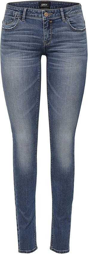 Thumbnail 1 de ONLY Onlcoral Superlow Skinny 31W/32L, jeans