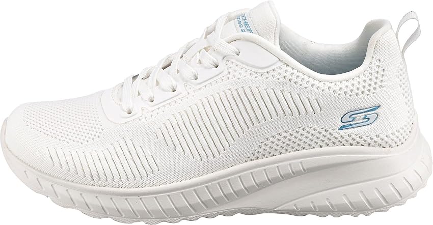 Detalle de Skechers Bobs Squad Chaos Face Off zapatillas 40 EU