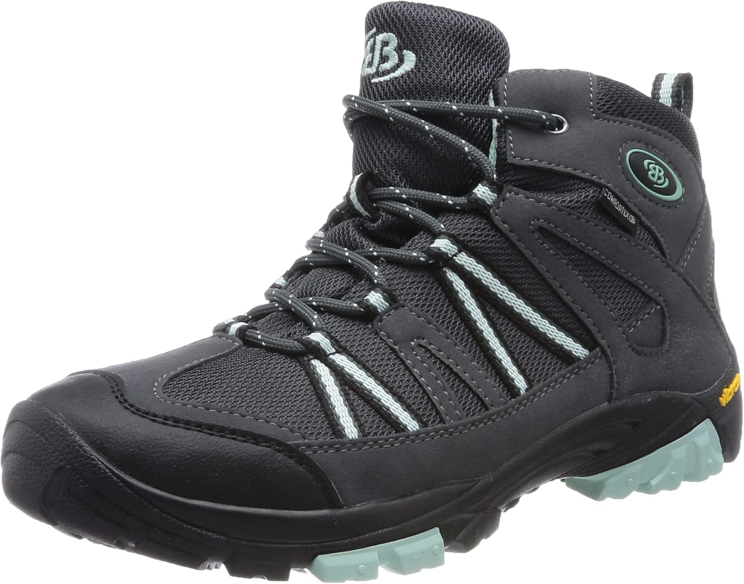 Thumbnail 3 de Brütting Mädchen Ohio High Trekking- & Wandersstiefel mit Comfortex-Membran