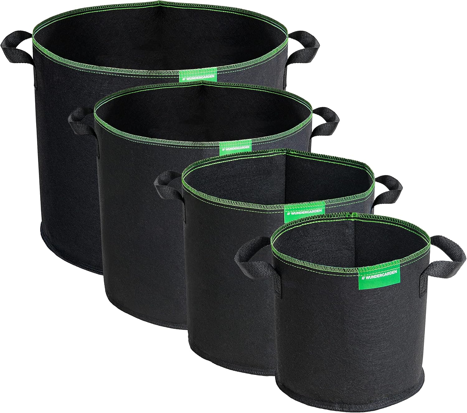 Thumbnail 3 de WUNDERGARDEN Sacs de plantation 60 l