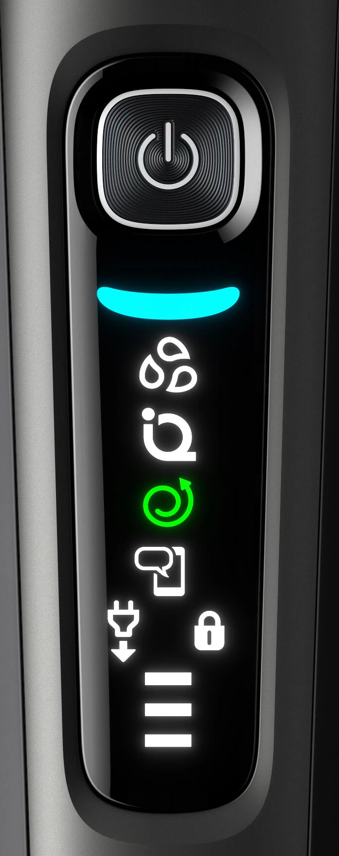 Thumbnail 15 de Philips Shaver i9000 X9000/30 ✂