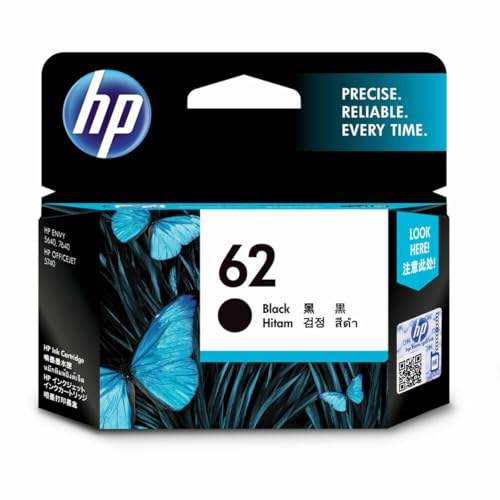 Detalle 2 de HP Cartucho de Tinta Original C2P04AE Negro: guía de compra y uso práctico