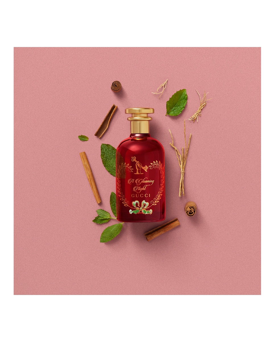 Thumbnail 2 de Gucci The Alchemist's Garden A Gloaming Night 100 ml 🌸