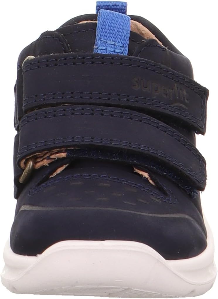 Thumbnail 1 de Superfit BREEZE Sneaker 1-000363 Jungen mit 2 Klettverschlüssen