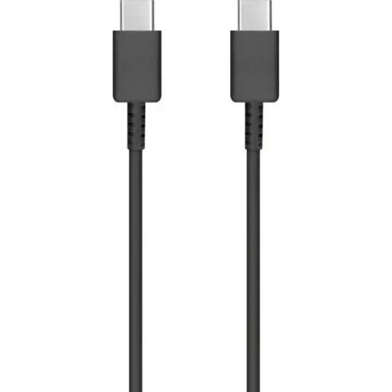 Thumbnail 3 de Samsung Super Fast Charging 25W, cargador USB-C con cable de 1 m negro