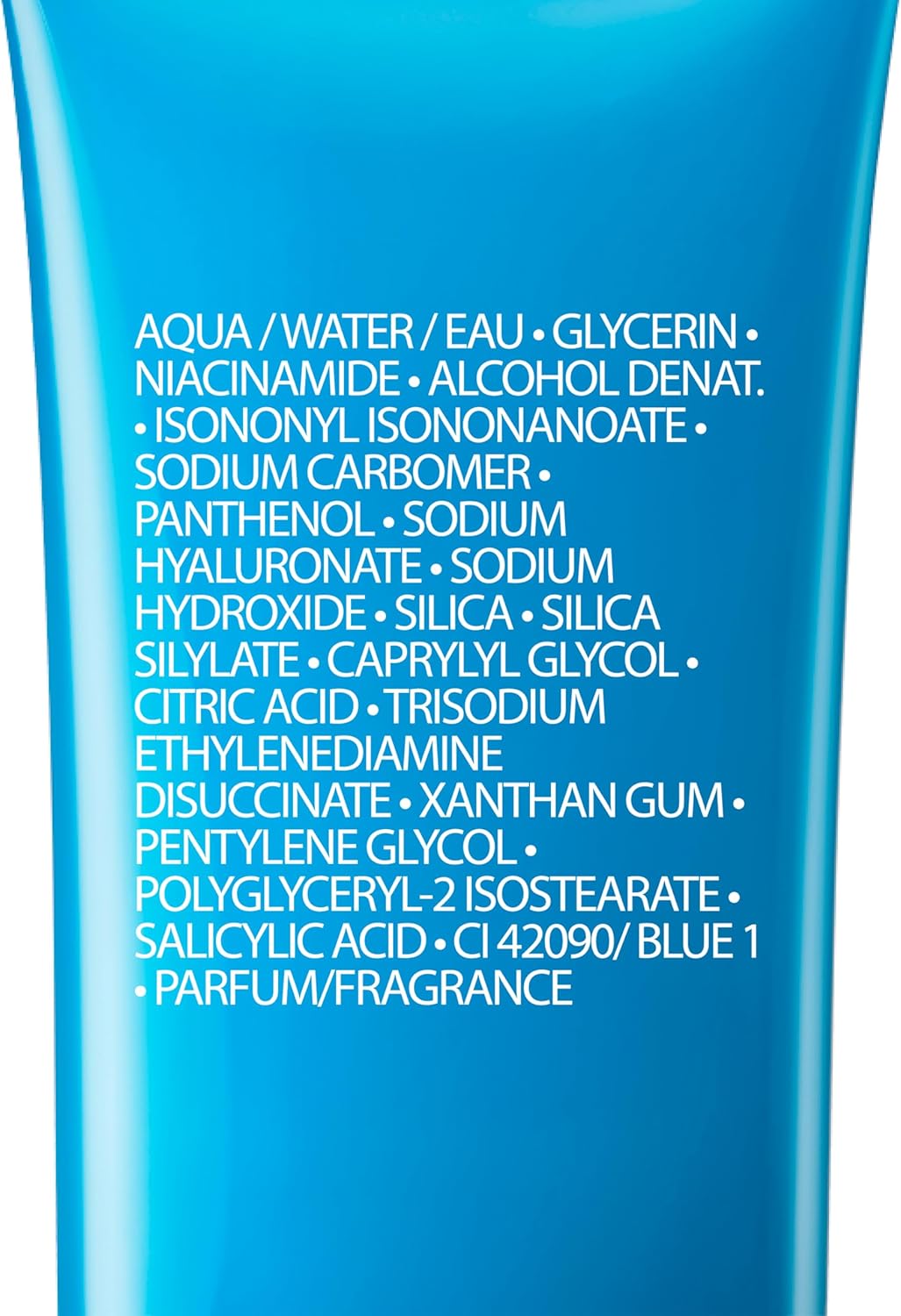 Thumbnail 2 de La Roche-Posay Hyalu B5 Light Gel Cream (40ml) — Instant Fresh Cooling Water-Breaking Gel