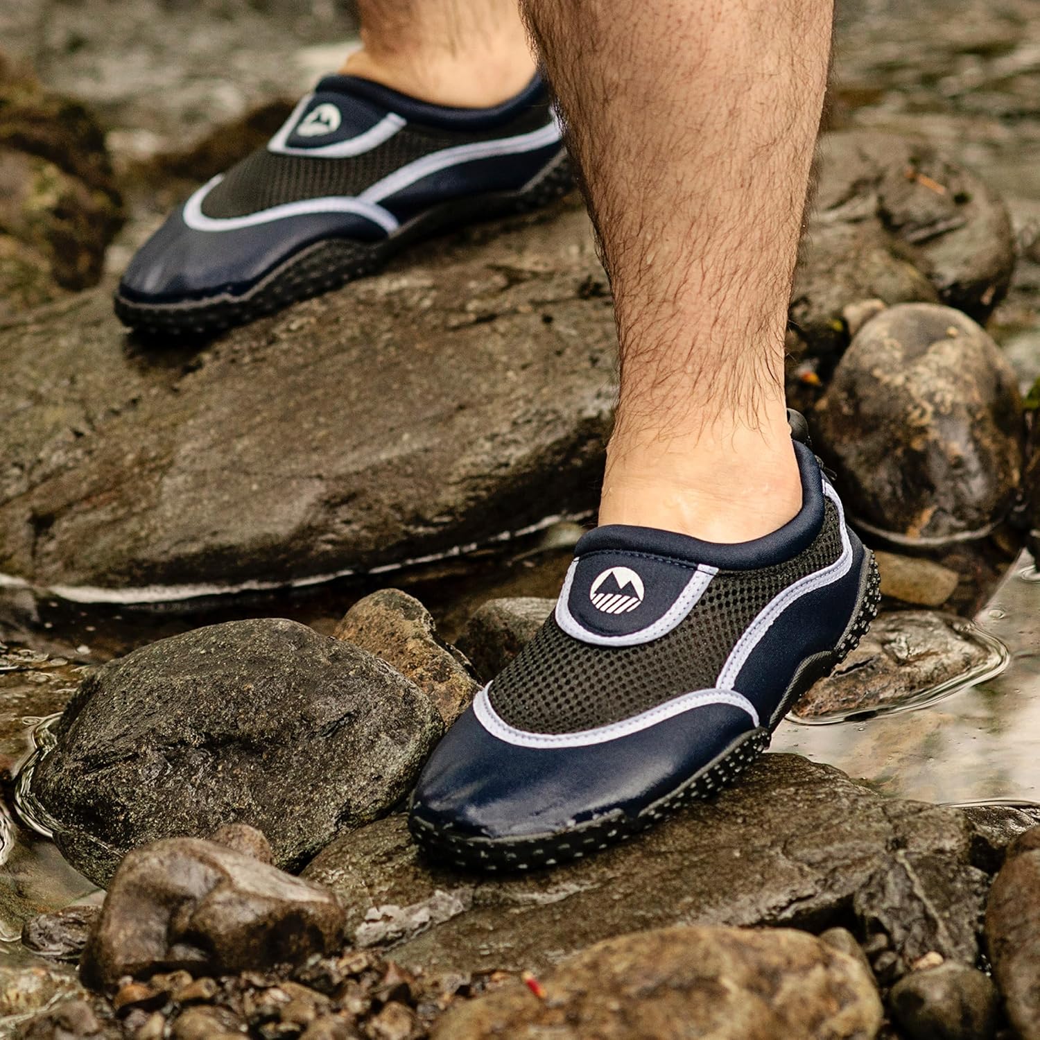 Thumbnail 2 de Lakeland Active Men’s Eden Water Shoes – Beach, Sea and Pool