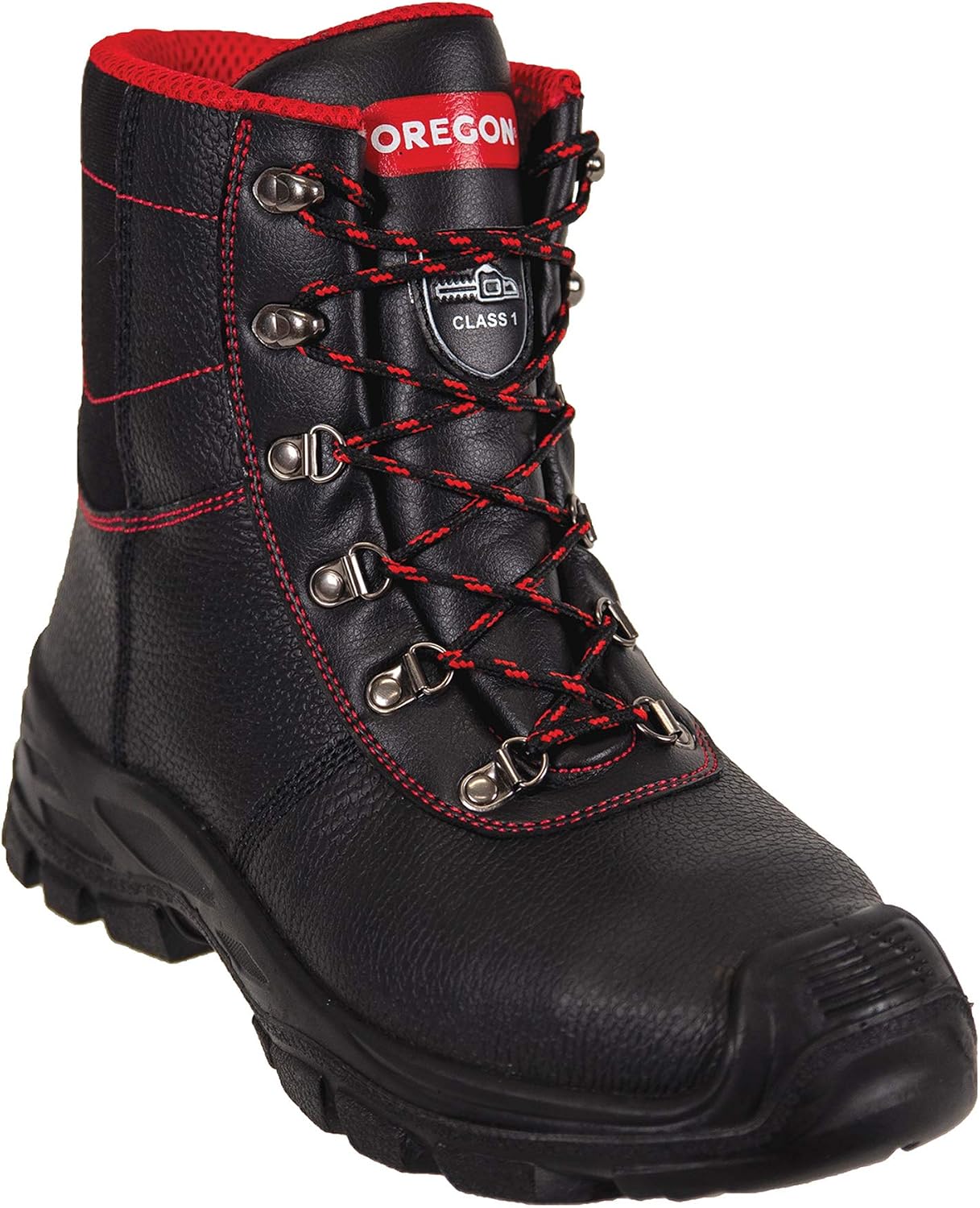 Detalle de Oregon Bottes de Protection Sarawak Classe 1 – contre les tronçonneuses