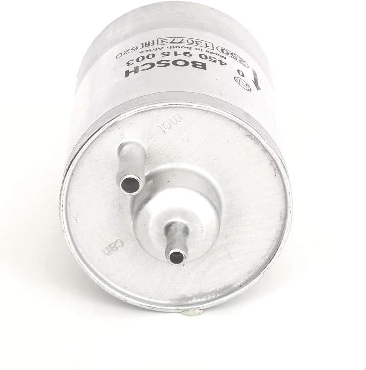 Detalle de Filtre à carburant essence Bosch F50031 157,8 mm
