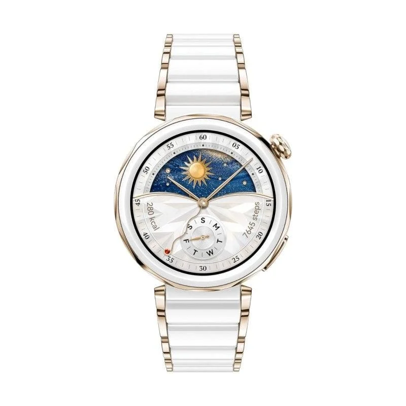 Detalle 2 de Huawei WATCH GT5 Pro 42mm GPS