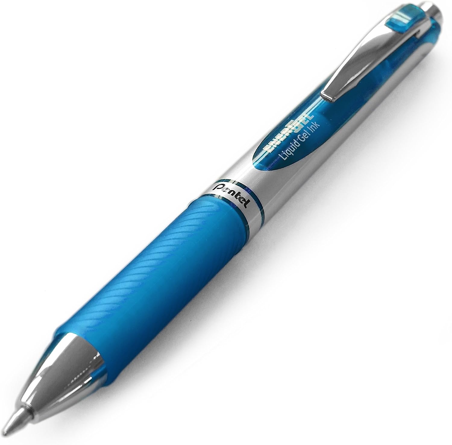 Thumbnail 3 de Pentel retractable gel pen, 0.7 mm