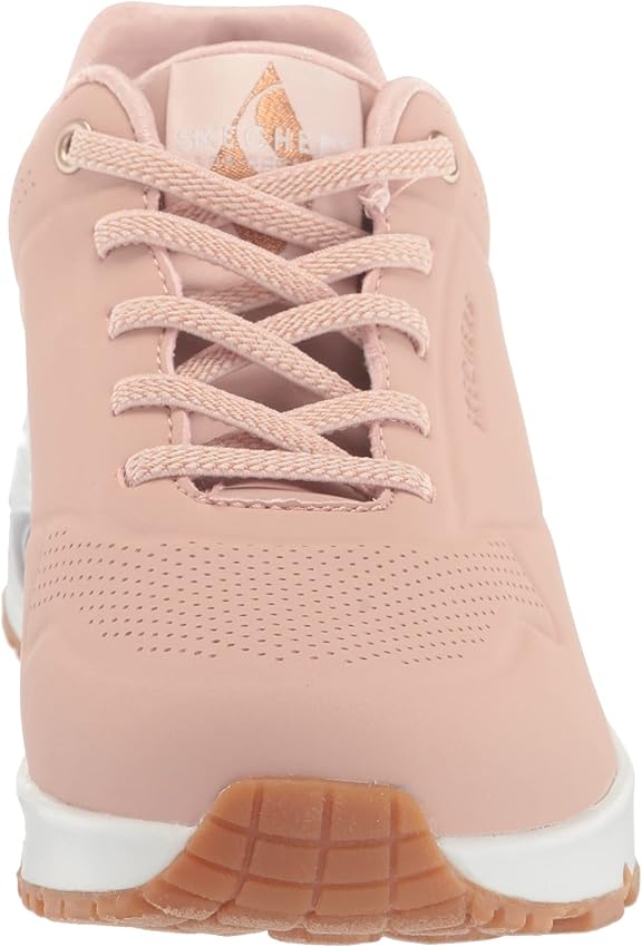Thumbnail 5 de Skechers Uno - Shimmer Away: Elegantes Zapatillas Mujer