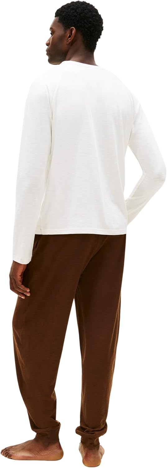 Detalle 2 de Tommy Hilfiger Pyjama Jersey Homme