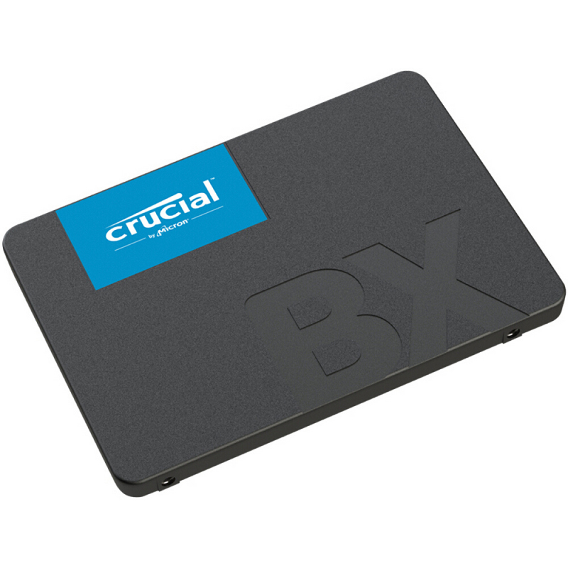 Thumbnail 1 de Crucial BX500 240 GB SSD SATA3 540 MB/s
