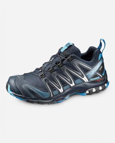 Thumbnail 8 de Salomon XA PRO 3D Gore-Tex Herren-Trailrunning-Schuhe