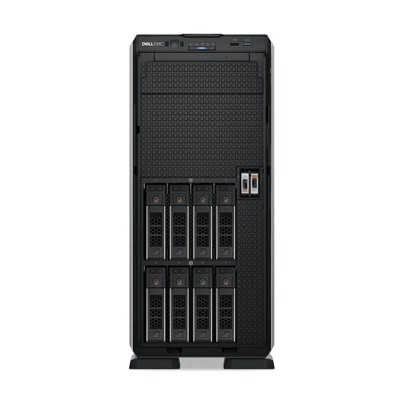 Thumbnail 3 de Dell PowerEdge T550 servidor 480GB SSD