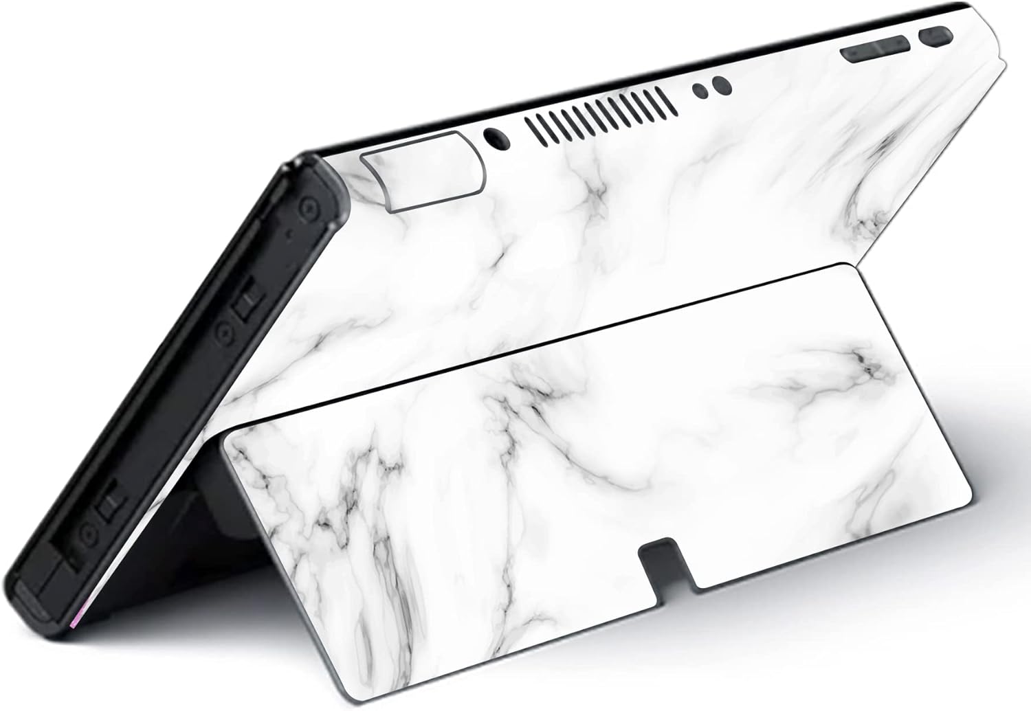 Thumbnail 4 de PlayVital Pegatina Protectora para Nintendo Switch OLED 🎮