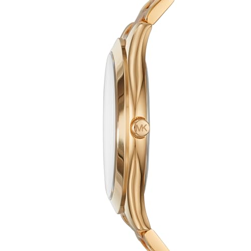 Thumbnail 1 de Michael Kors MK3493 Reloj Slim Runway para mujer